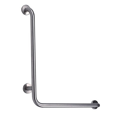 MEDI STANDARD DRŽAČ ZIDNI "L" 70x50cm INOX